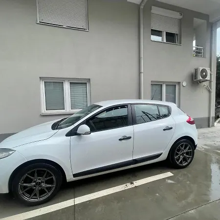 New Cozy Lägenhet *