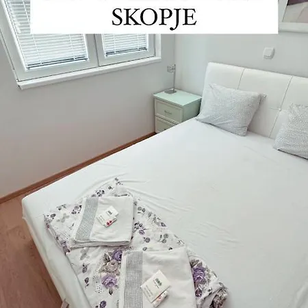 New Cozy * Skopje