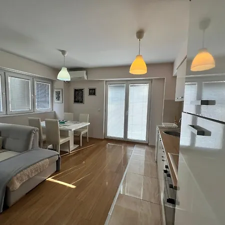 Apartment New Cozy *