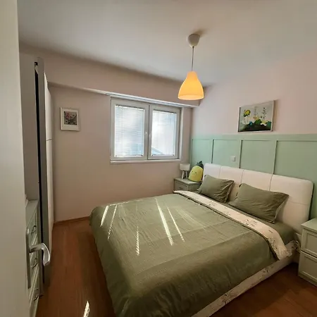 Apartment New Cozy *