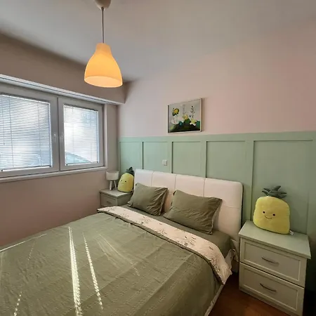 New Cozy Apartment Skopje