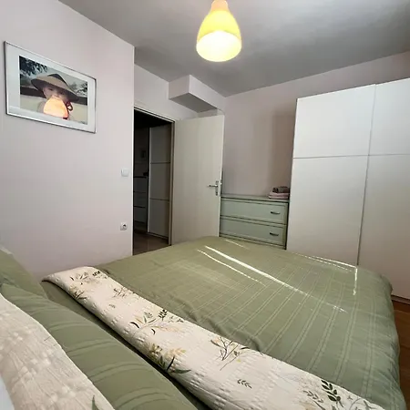 Lägenhet New Cozy Skopje