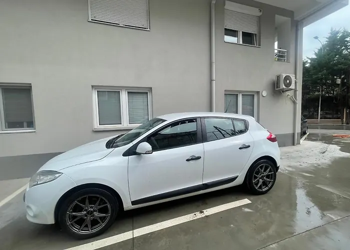 New Cozy Appartement *