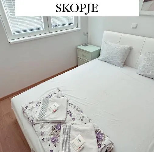 New Cozy * Skopje