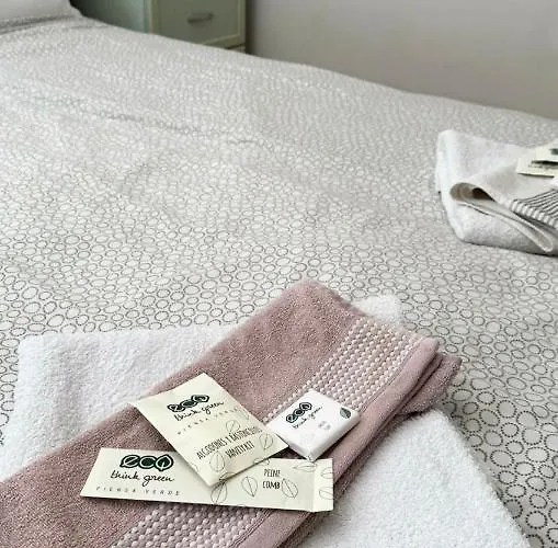 Appartement New Cozy Skopje