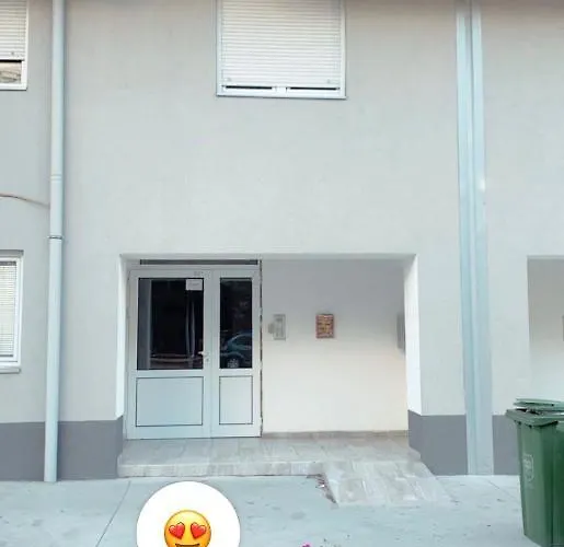 Appartement New Cozy