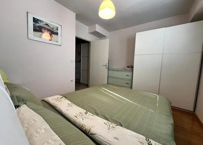 Appartement New Cozy Skopje