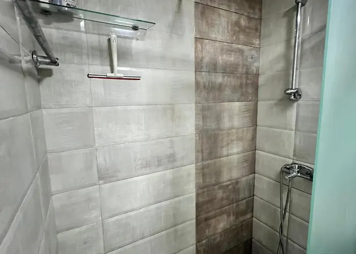 Appartement New Cozy